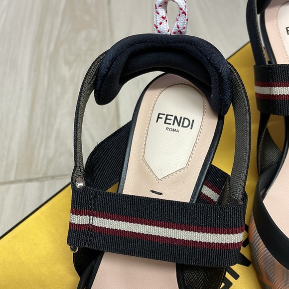 Fendi Pumps - Picture 9 of 14